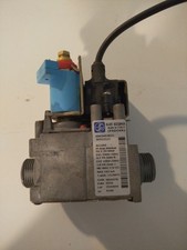 SIT Sigma 845 Valvola Gas per Caldaia - 0845070