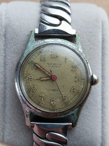 Orologio svizzero