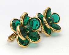 Orecchini Vintage Swarovski