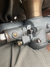 CARBURATORE MC 26 F ORIGINALE PER GUZZI ALCE E ASTORE