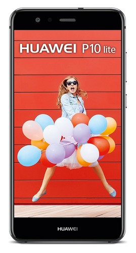 Smartphone huawei p10 - p10, lite