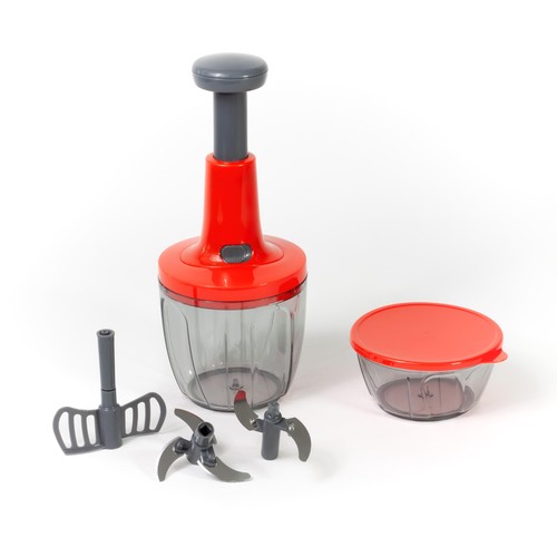 Meridiana chef rotor mixer - rotor,