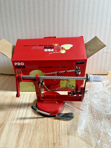Profreshionals peeling machine - profreshionals,