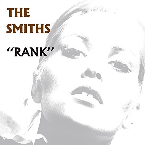 Smiths rank vinyl - -,