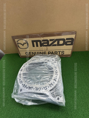 Mazda rx8 se3p - rx-8,