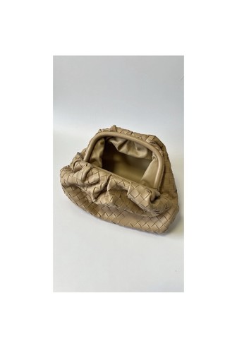 Bottega veneta pouch - bottega,