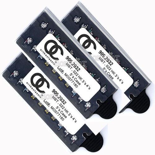 5box 20pcs kit mini mbt - 5box,