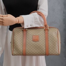 Borsa CELINE Macadam Hand Mini