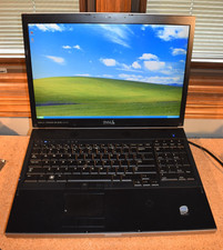 Dell Precision M6400 17"