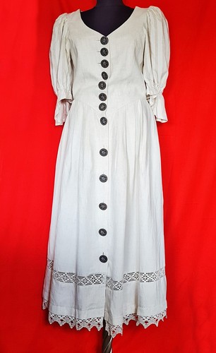 Abito vintage country trachten - abito,
