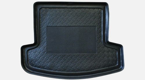 Vasca baule chevrolet captiva - vasca,