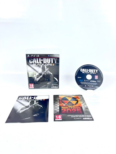 Call duty black - call, of