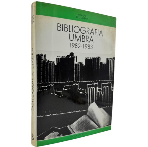 Bibliografia umbra 1982 1983 - bibliografia, 1982-1983
