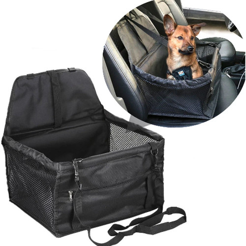 Trasportino sedile cuccia - , auto