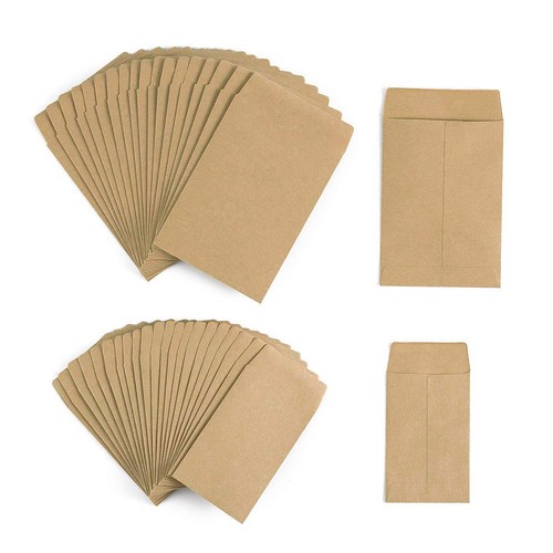Sacchetto carta kraft - sacchetto,