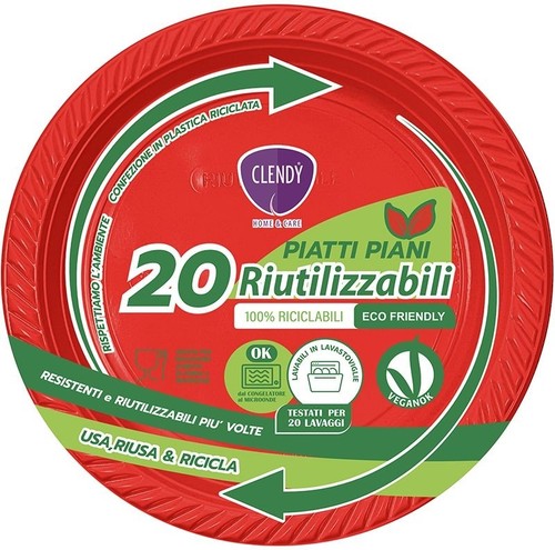 62065 clendy natale piatti - natale,