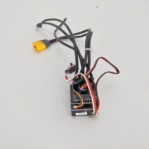 Hobbywing xerun xr10 justock - hobbywing,
