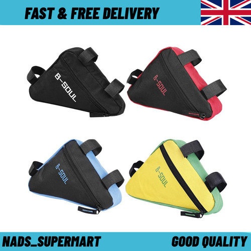 Borsa triangolo mountain bike