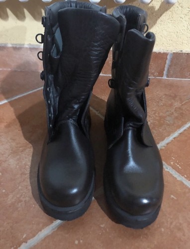Anfibi militari - anfibi,