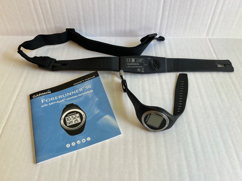 Orologio garmin forerunner - garmin, 50