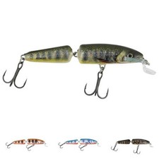 Salmo Fanatic Esche