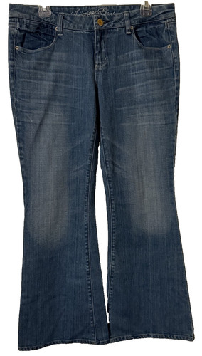 Jeans american eagle donna - donna, 12