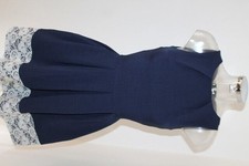 Closet Tubino 683 Blu Buono