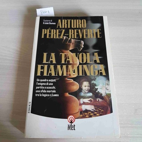 Tavola fiamminga arturo - tavola,
