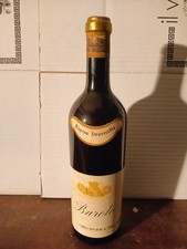 C. RINALDI BAROLO RISERVA