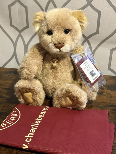 Charlie bears baby - charlie,