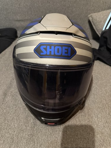 Shoei neotec sena srl2 - neotec, 2