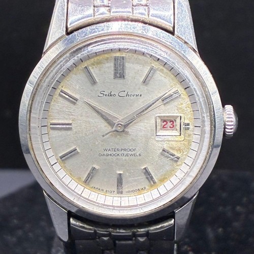Orologio uomo automatico - orologio,