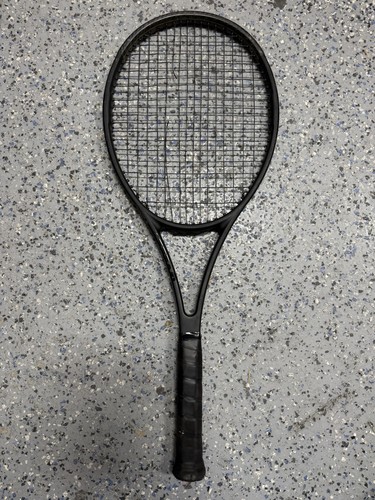 Racchetta wilson pro - racchetta,