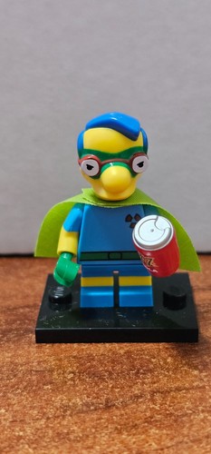Lego collectible minifigures - collectible,