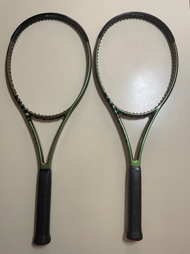 Lot wilson blade - wilson, 18x20