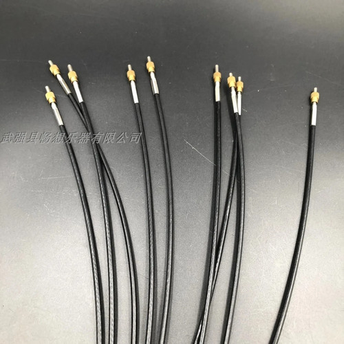 1pcs forte acciaio core doppia - 1pcs,