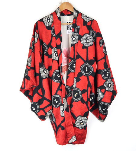Giacca kimono giapponese - , haori