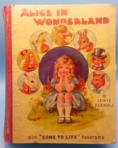 1921 alice wonderland - 1921,