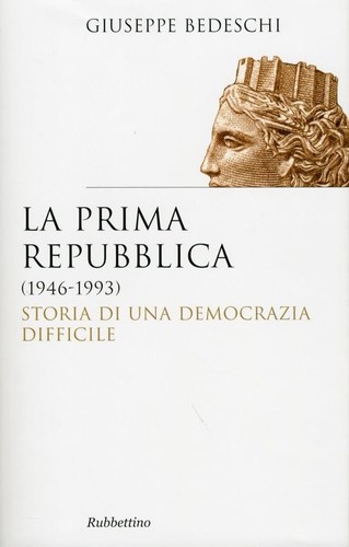 Libri giuseppe bedeschi la - giuseppe,
