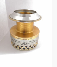 Bobina SHIMANO STELLA SW 8000 HG solo ricambi dal Giappone