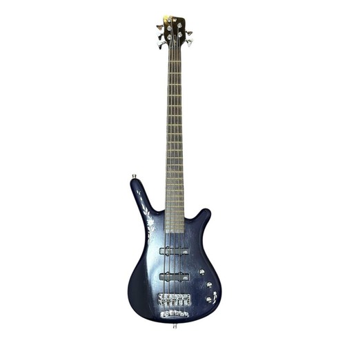 Warwick corvette corde - warwick,