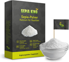 Polvere Di Seppia – Calcio