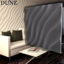 Stampo per pannello 3D DUNE