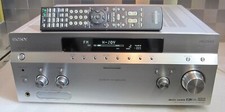 Sony STR-DA-1200ES Ricevitore