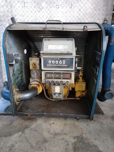 Contalitri autocisterna per - contalitri,