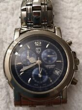 Orologio Cronografo Lancaster