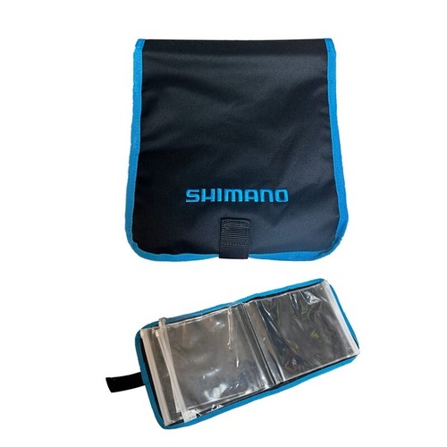 Shsu08 shimano surf rig - shimano, wallet