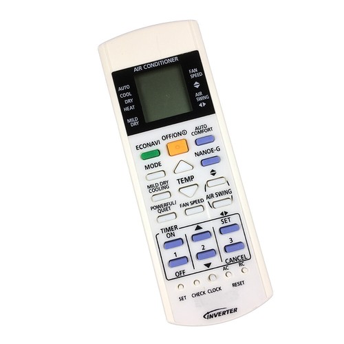 Telecomando condizionatore - telecomando,