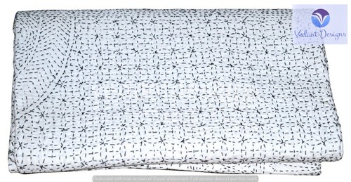 Copriletto reversibile