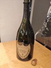 Dom perignon champagne vintage - champagne,